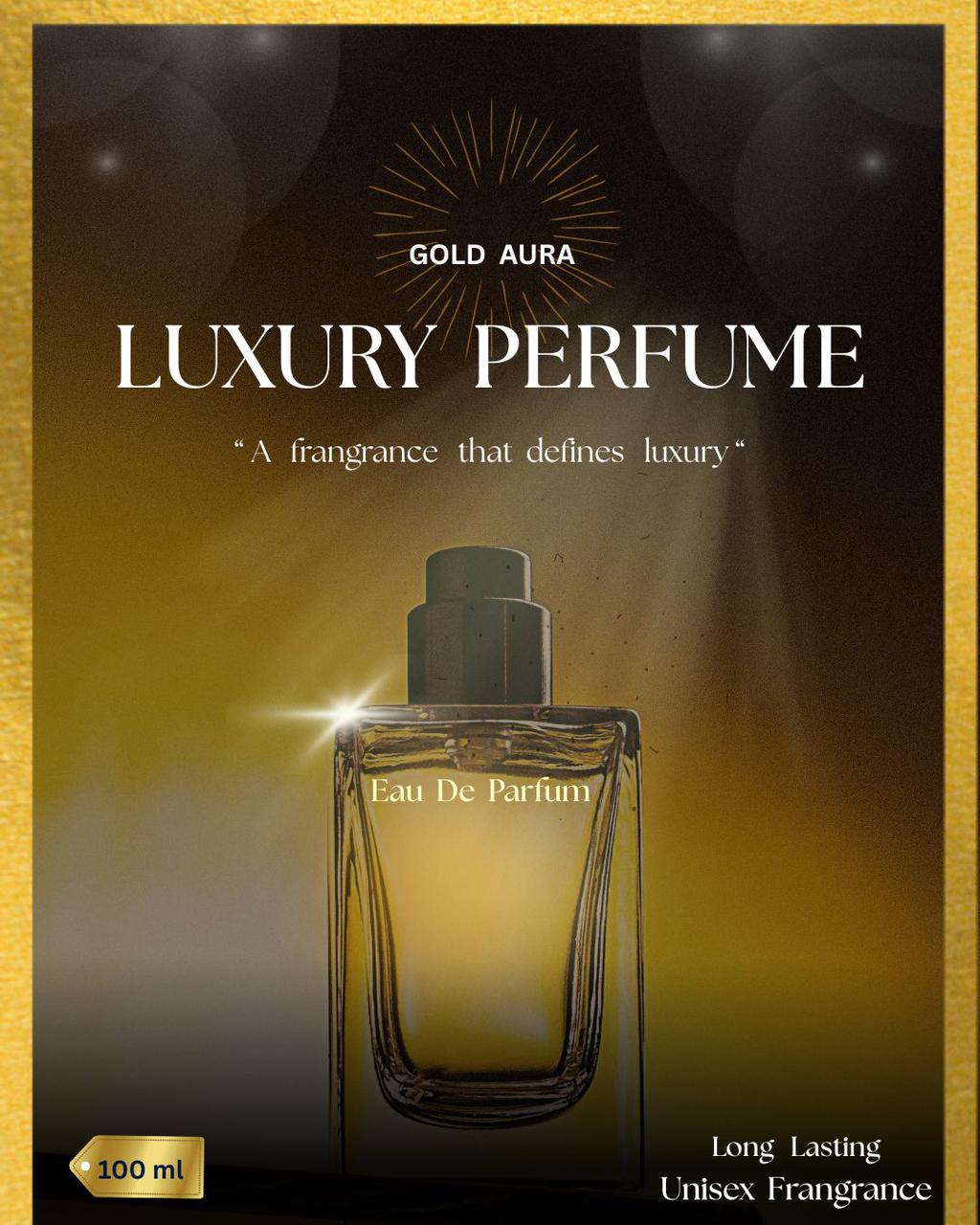 perfume